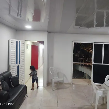 Apartamento Sandy0103